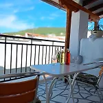 Astra Apartament Skiatos