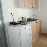 Apartament Astra