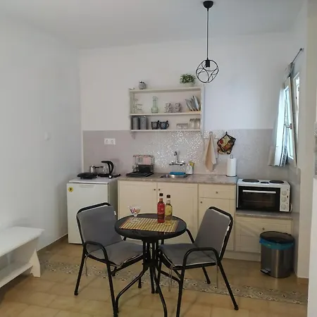 Astra Apartament Skiatos