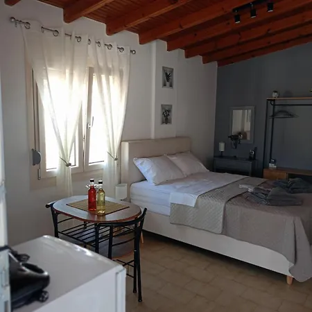 Astra Apartment *