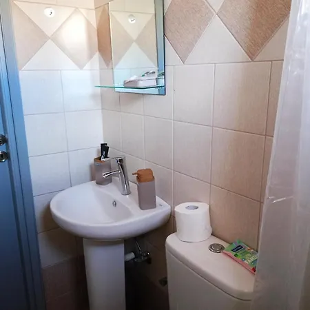 Apartament Astra Skiathos