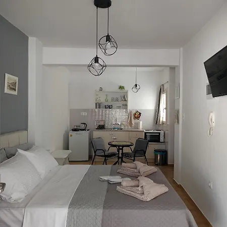 Astra Apartment