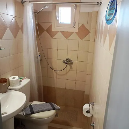 Apartament Astra Skiathos