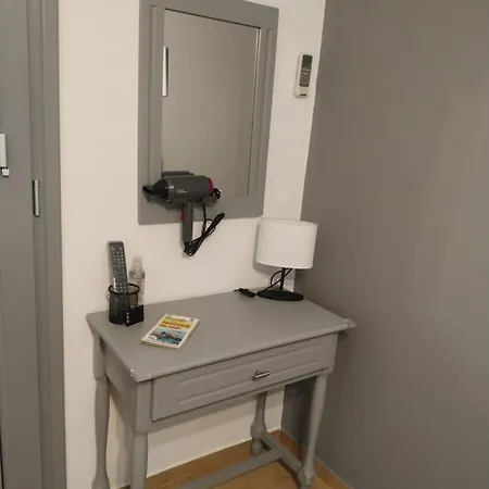 Apartment Astra
