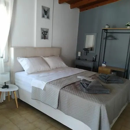 Astra Apartment