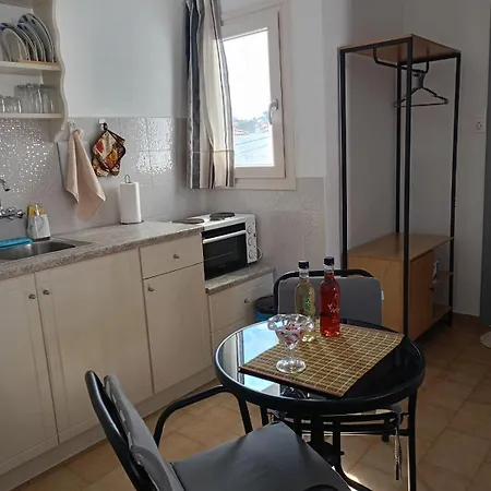 Apartment Astra *