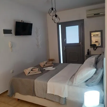 Astra Apartment