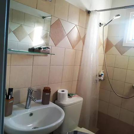 Astra Apartment *