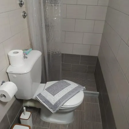 Astra * Skiathos-Stadt