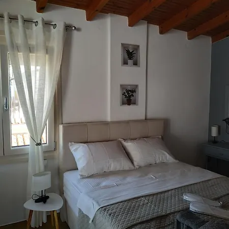 Apartment Astra *