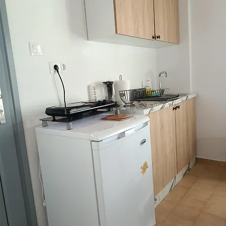 Apartment Astra