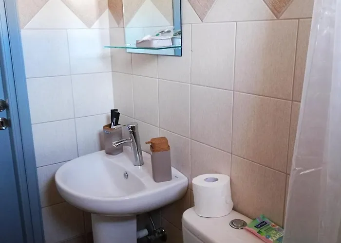 Lejlighed Astra Skiathos by