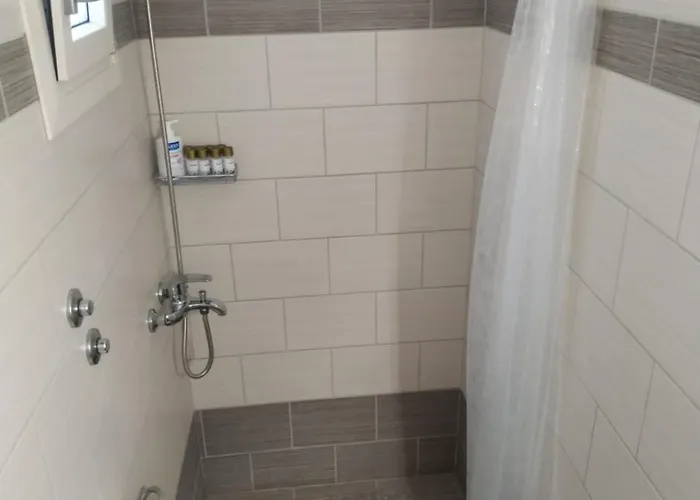 Astra Lejlighed Skiathos by