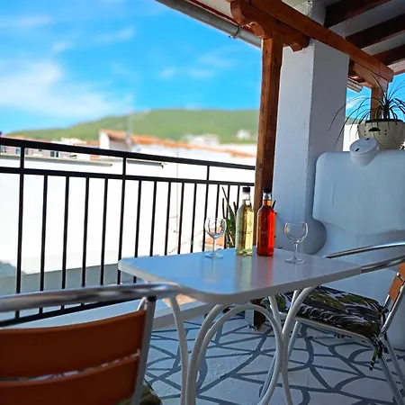 Astra Lägenhet Skiathos stad