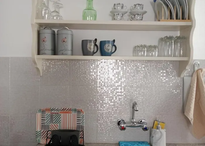 Astra * Skiathos stad