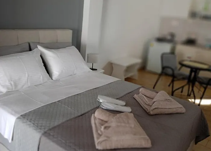 Astra * Skiathos stad